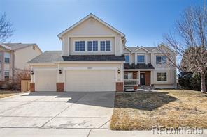 10617  Sedgwick Way, parker MLS: 5522363 Beds: 4 Baths: 4 Price: $775,000