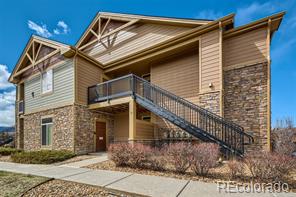 8778 S Kipling Way 105, Littleton  MLS: 7389780 Beds: 2 Baths: 2 Price: $405,000