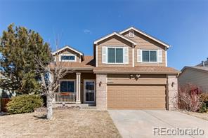 21585 E Crestline Drive, centennial MLS: 9950521 Beds: 4 Baths: 4 Price: $564,999