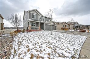 5802  Clover Ridge Circle, castle rock MLS: 4000833 Beds: 6 Baths: 4 Price: $800,000