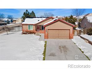 4991 W 30th Street, greeley MLS: 123456789984367 Beds: 3 Baths: 2 Price: $425,000