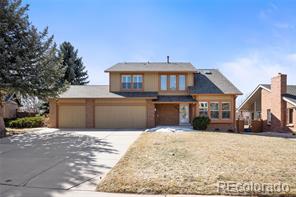 16838 E Crestline Place, centennial MLS: 2964419 Beds: 4 Baths: 4 Price: $662,900