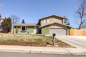 7296 S Chase Way, littleton MLS: 7213372 Beds: 4 Baths: 3 Price: $675,000