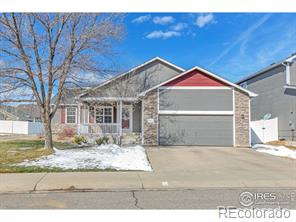 215  Snow Goose Avenue, loveland MLS: 456789984421 Beds: 3 Baths: 2 Price: $520,000