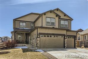 16362 E 100th Way, commerce city MLS: 9480363 Beds: 6 Baths: 5 Price: $729,900