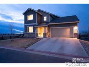 1860  Oswego Drive, fort collins MLS: 123456789984437 Beds: 3 Baths: 3 Price: $530,000