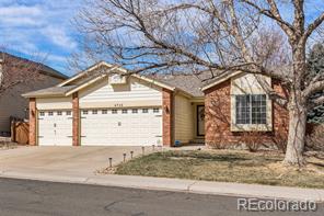 4712 S Danube Circle, aurora MLS: 1736567 Beds: 3 Baths: 2 Price: $575,000