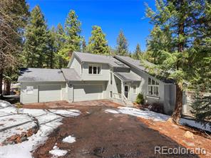 262  Cottonwood Drive, evergreen MLS: 5302046 Beds: 4 Baths: 4 Price: $1,090,000