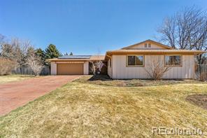 1736  Lakeview Drive, fort collins MLS: 6633347 Beds: 4 Baths: 3 Price: $750,000