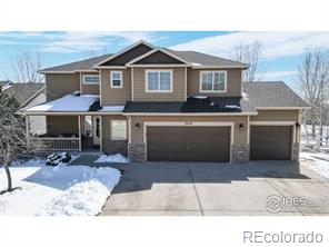 2008  Sandhill Crane Circle, loveland MLS: 456789984472 Beds: 4 Baths: 4 Price: $590,000