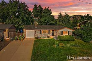 1035  Gillaspie Drive, boulder MLS: 7394768 Beds: 4 Baths: 3 Price: $1,300,000