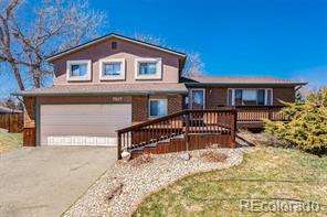 7617  Coors Court, arvada MLS: 6479684 Beds: 4 Baths: 3 Price: $625,000