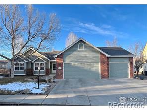 4139  Stoneham Circle, loveland MLS: 456789984510 Beds: 5 Baths: 4 Price: $725,000