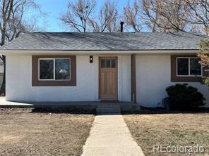 5440 E 66th Way, commerce city MLS: 3622026 Beds: 2 Baths: 1 Price: $374,999