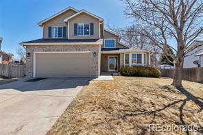 5318 S Netherland Way, centennial MLS: 9113557 Beds: 4 Baths: 4 Price: $600,000