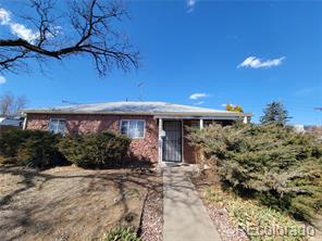 13605 E 13th Avenue, aurora MLS: 4204433 Beds: 3 Baths: 2 Price: $405,000