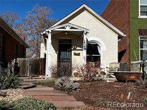 2527 N Franklin Street, denver MLS: 8687975 Beds: 2 Baths: 1 Price: $546,900