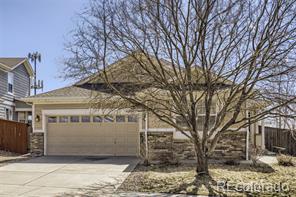 16182 E 104th Way, commerce city MLS: 7106342 Beds: 3 Baths: 2 Price: $482,900