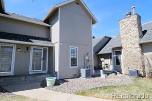 2629 S Xanadu Way D, Aurora  MLS: 8763311 Beds: 1 Baths: 2 Price: $275,000