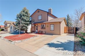 4502 S Pagosa Circle, aurora MLS: 2601858 Beds: 3 Baths: 2 Price: $410,000