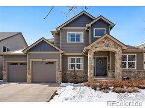 3327  Wild View Drive, fort collins MLS: 456789984575 Beds: 5 Baths: 5 Price: $1,075,000