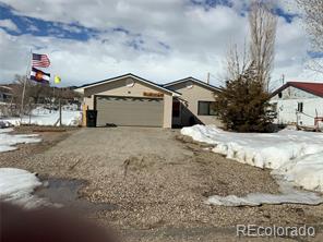 300  4th street, Dinosaur sold home. Closed on 2023-05-25 for $125,000.