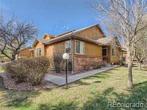 11845 W 66th Place C, Arvada  MLS: 5422592 Beds: 4 Baths: 3 Price: $550,000