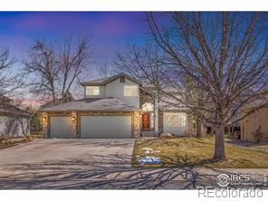 5350  Pine Valley Court, boulder MLS: 456789984614 Beds: 5 Baths: 3 Price: $1,300,000