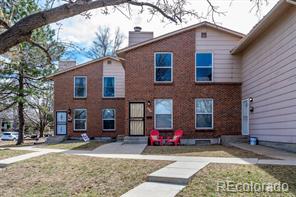 929 N Elm Street , Denver  MLS: 5816172 Beds: 2 Baths: 1 Price: $325,000