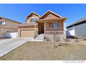 1437  88th Ave Ct, greeley MLS: 456789984620 Beds: 4 Baths: 3 Price: $495,000