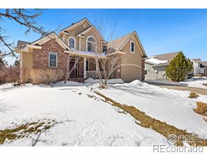 3215  Twin Wash Square, fort collins MLS: 123456789984634 Beds: 5 Baths: 4 Price: $750,000
