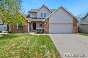 800  51st Avenue, greeley MLS: 9657591 Beds: 4 Baths: 4 Price: $529,999