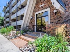 1366  Garfield Street 207, Denver  MLS: 4044921 Beds: 2 Baths: 1 Price: $340,000