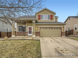 3566 S Jebel Circle, aurora MLS: 9133259 Beds: 3 Baths: 3 Price: $495,000