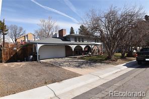 6265 W 71st Place, arvada MLS: 7234137 Beds: 3 Baths: 2 Price: $500,000