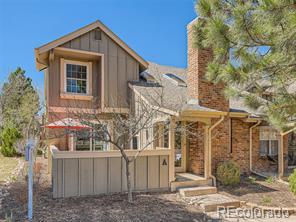 7721 S Curtice Way A, Littleton  MLS: 9568014 Beds: 3 Baths: 3 Price: $475,000