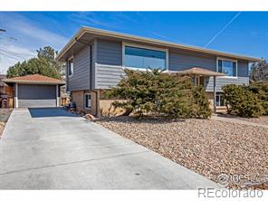 720  Gillaspie Drive, boulder MLS: 456789984722 Beds: 4 Baths: 2 Price: $1,050,000