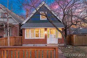 3346 w 30th avenue, Denver sold home. Closed on 2023-05-01 for $864,800.