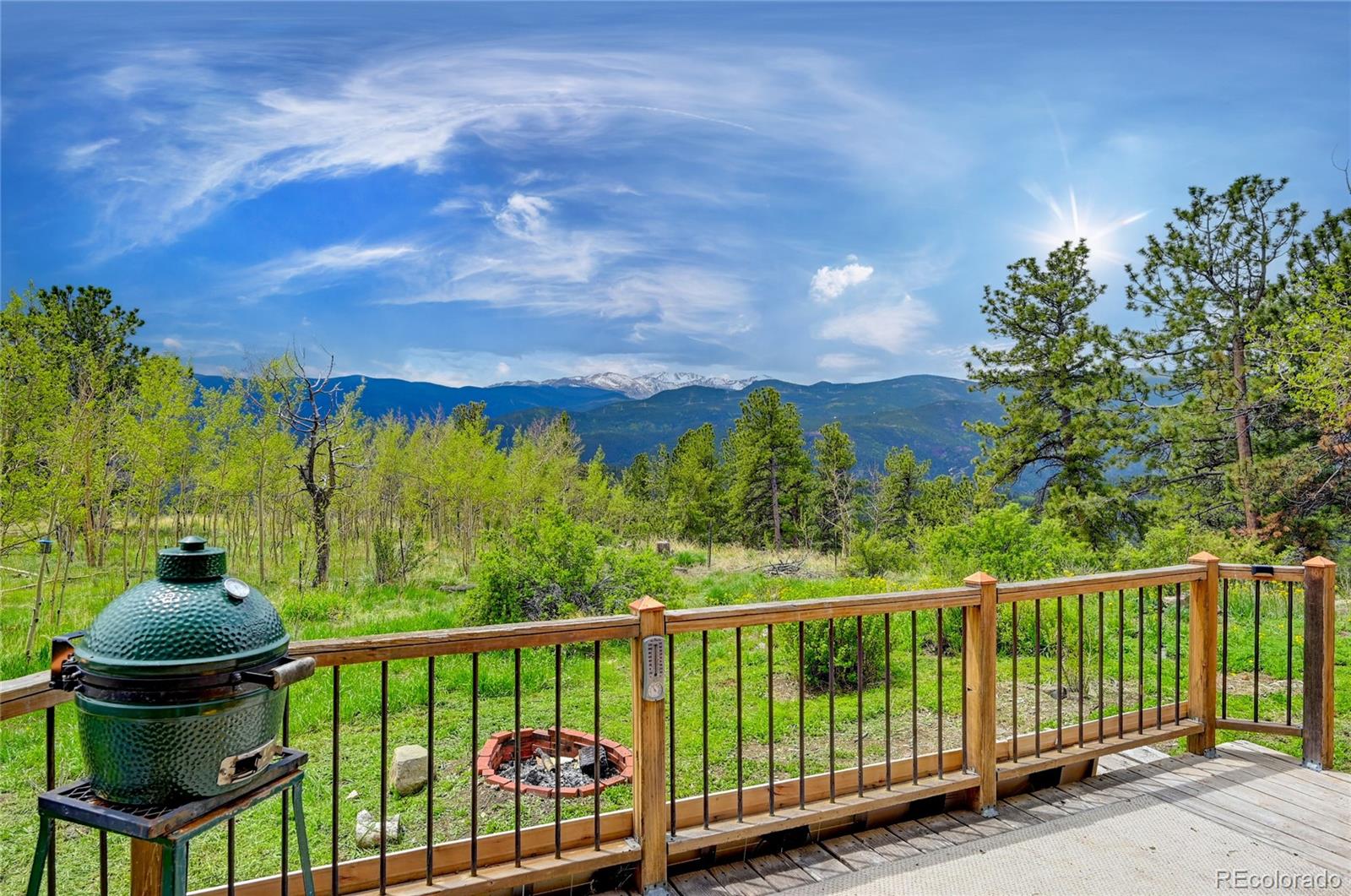 190  mule deer trail, idaho springs sold home. Closed on 2024-04-26 for $700,000.