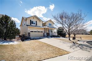 17236 E Lake Lane, aurora MLS: 2866213 Beds: 4 Baths: 3 Price: $649,900