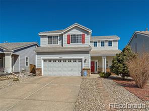 4857  Collingswood Drive, highlands ranch MLS: 3094282 Beds: 3 Baths: 3 Price: $595,000