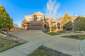 7128 S Little River Court, aurora MLS: 6421840 Beds: 5 Baths: 5 Price: $850,000