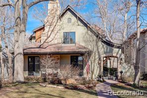 2482 S Milwaukee Street, denver MLS: 7419661 Beds: 5 Baths: 5 Price: $2,485,000