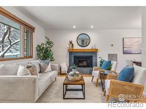 2965  Colby Drive, boulder MLS: 123456789984835 Beds: 3 Baths: 2 Price: $1,095,000