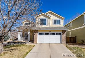 1191  Riddlewood Lane, highlands ranch MLS: 5551262 Beds: 4 Baths: 3 Price: $699,000