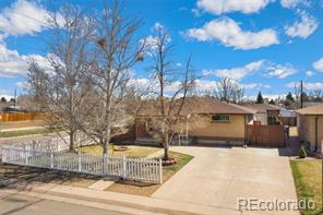 1000 S Decatur Street, denver MLS: 4320253 Beds: 3 Baths: 2 Price: $522,500