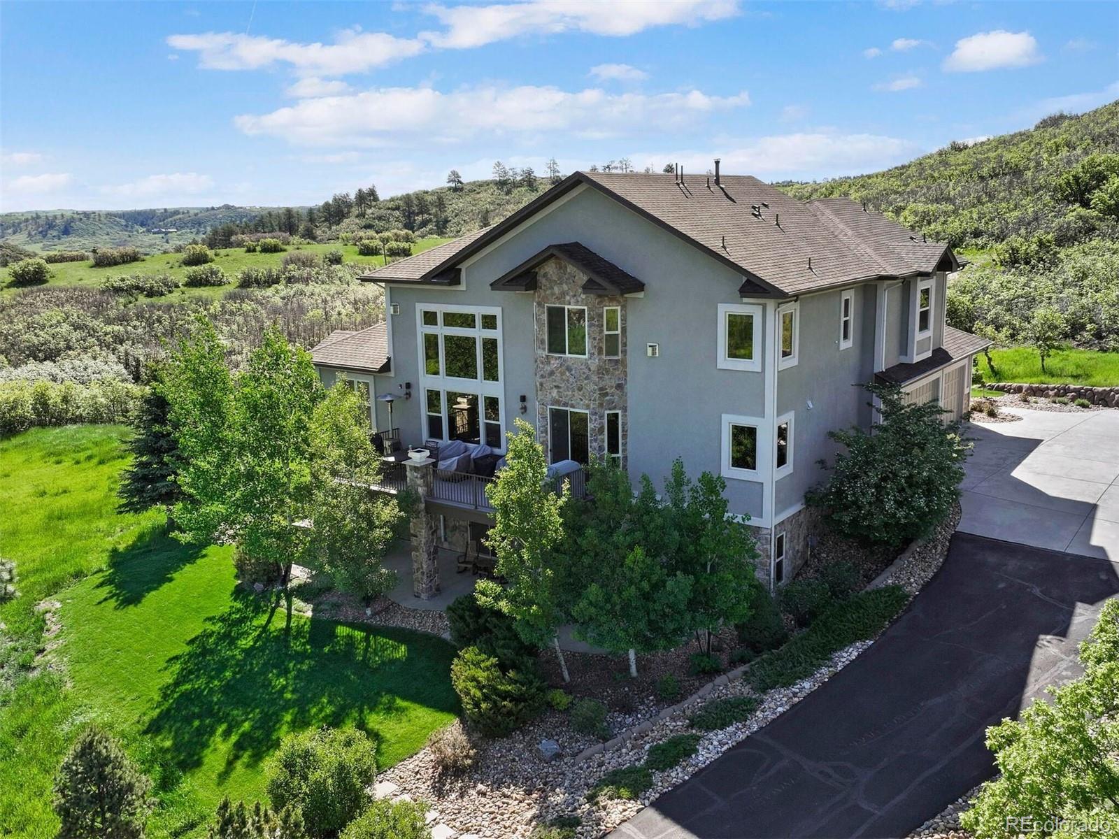 3770  ranch hand lane, Castle Rock sold home. Closed on 2024-04-22 for $1,580,000.