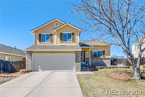 2221 S Uravan Street, aurora MLS: 6263022 Beds: 4 Baths: 4 Price: $505,000