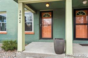 3042 N High Street, denver MLS: 1536378 Beds: 1 Baths: 1 Price: $425,000