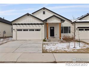 3673  Taylor Walker Street, loveland MLS: 456789984889 Beds: 3 Baths: 2 Price: $500,000